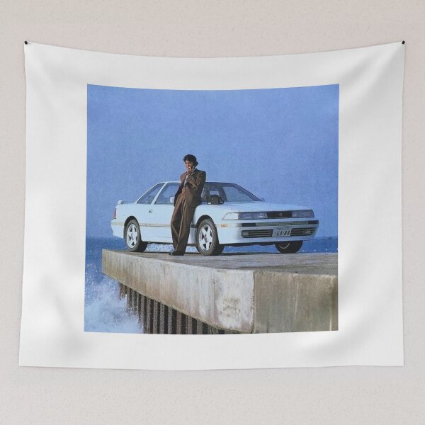 Item preview, Toyota Soarer designed and sold by THORGAL-.