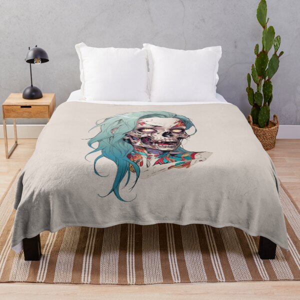 Item preview, Zombie designed and sold by ArtCraftLab.