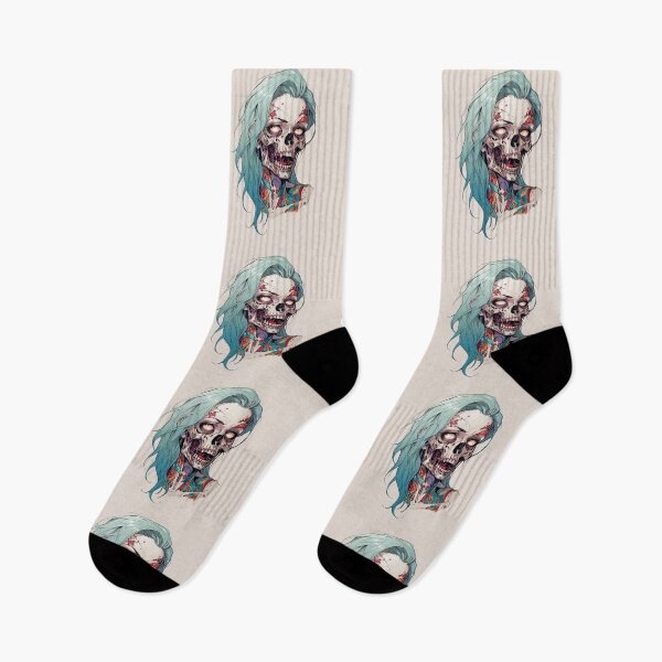 Item preview, Zombie designed and sold by ArtCraftLab.