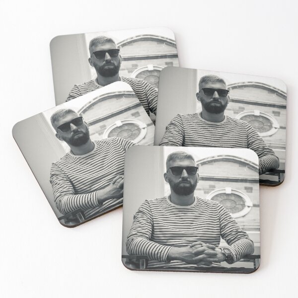 Item preview, Jack Savage  designed and sold by Ironsie-Photo.