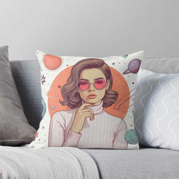 Item preview, thinking woman designed and sold by beshy.