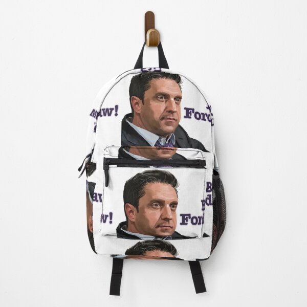 Item preview, Booyah, Fordham Law! designed and sold by Alex & Arthur.
