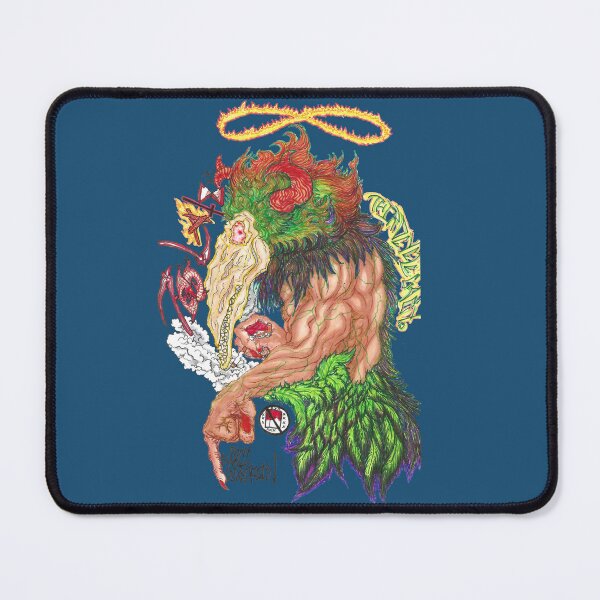 Item preview, Smoked Chicken designed and sold by Thirdeyelegacy-.