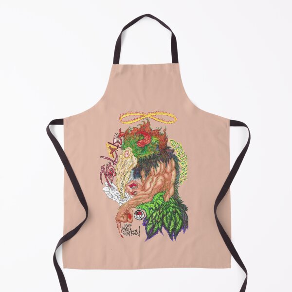Item preview, Smoked Chicken designed and sold by Thirdeyelegacy-.