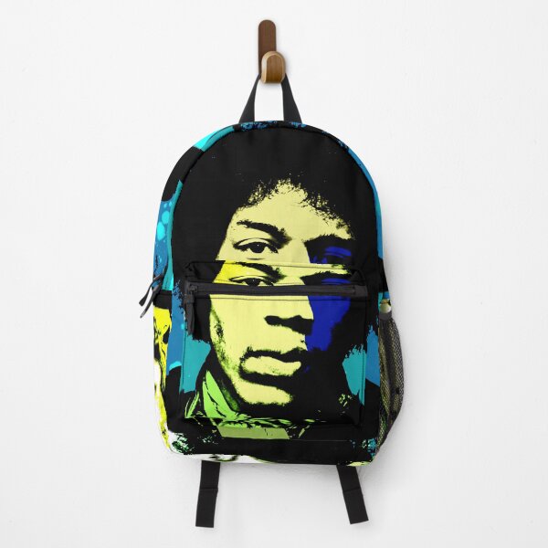 Item preview, Hendrix Blue designed and sold by cloudycelt.
