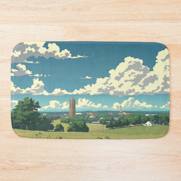 Item preview, Alabama state, United States | Anime style designed and sold by ComicsFactory.