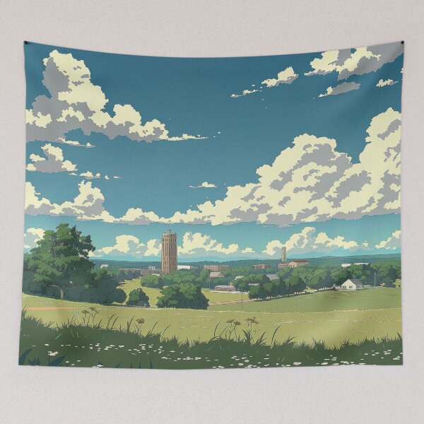 Item preview, Alabama state, United States | Anime style designed and sold by ComicsFactory.