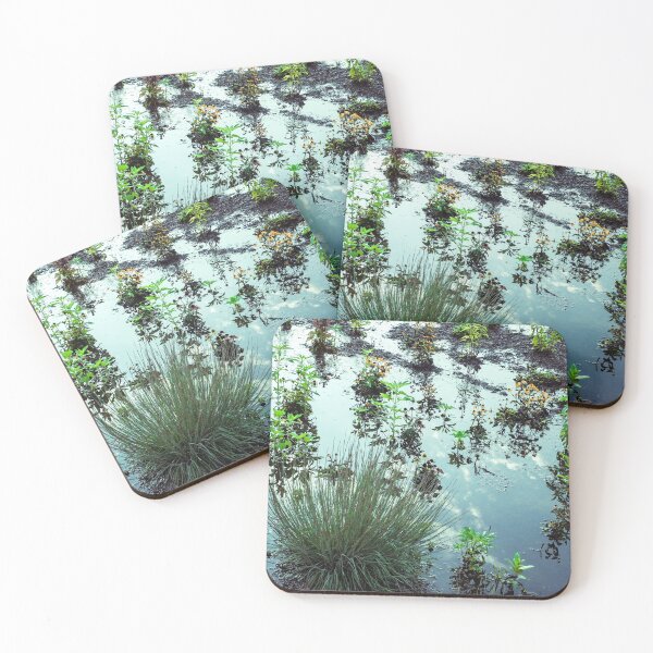 Item preview, Fleeting swamp designed and sold by Joel Bader.