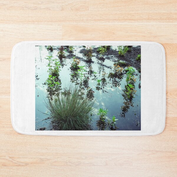 Item preview, Fleeting swamp designed and sold by Joel Bader.