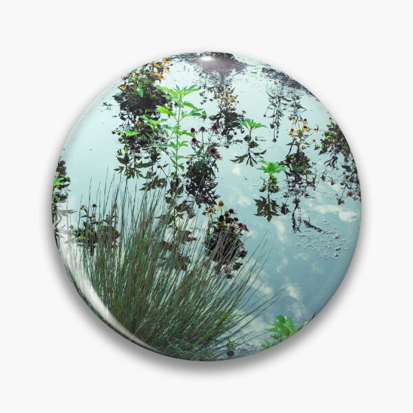 Item preview, Fleeting swamp designed and sold by Joel Bader.