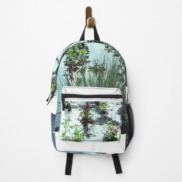 Item preview, Fleeting swamp designed and sold by Joel Bader.