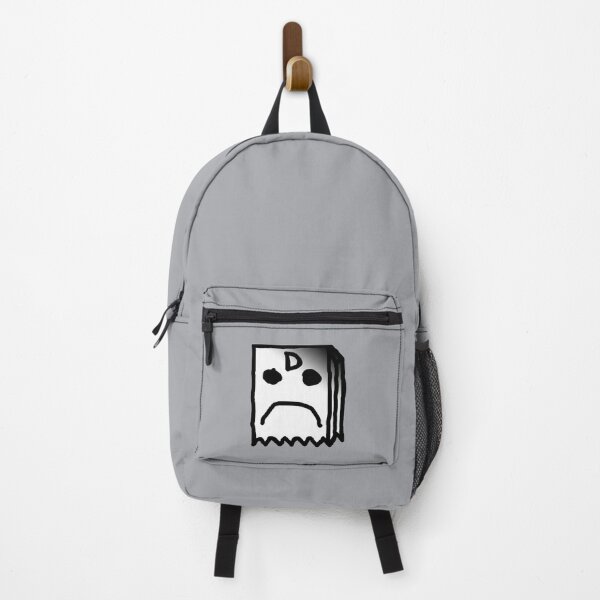 Item preview, Despair D-Bag designed and sold by FNDBaG.