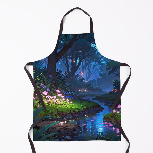 Item preview, Sparkleberry Grove. designed and sold by PatDoArt.