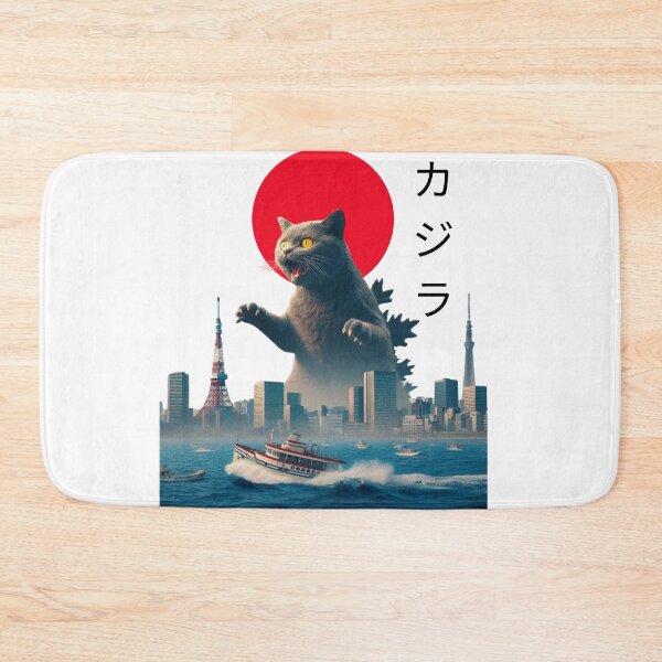 Item preview, Tokyo Furry Feline Fury designed and sold by Wolvescreate.