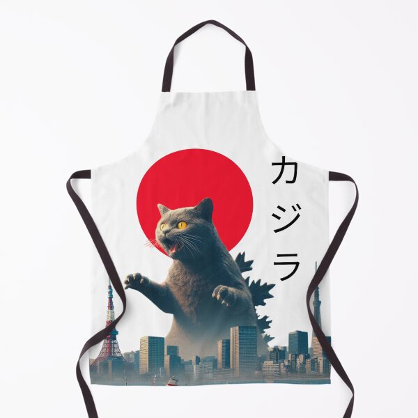 Item preview, Tokyo Furry Feline Fury designed and sold by Wolvescreate.