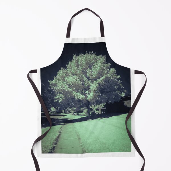 Item preview, Summer afternoon in infra-red designed and sold by Joel Bader.