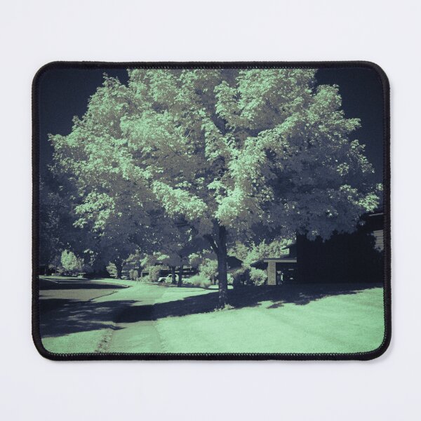 Item preview, Summer afternoon in infra-red designed and sold by Joel Bader.