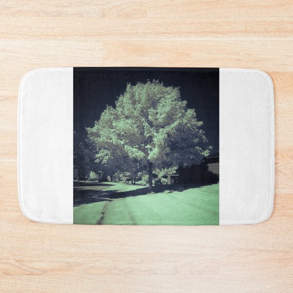 Item preview, Summer afternoon in infra-red designed and sold by Joel Bader.