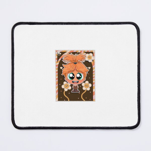 Item preview, Anxiety  designed and sold by Amoricoo.
