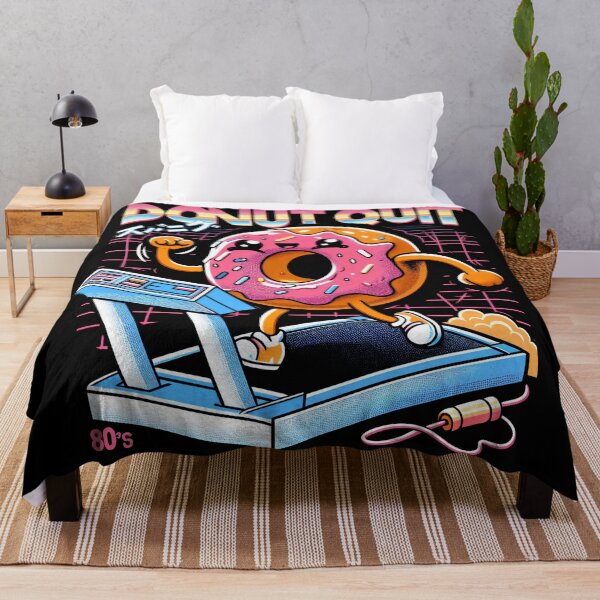 Item preview, Donut Quit designed and sold by RafaelLima7.