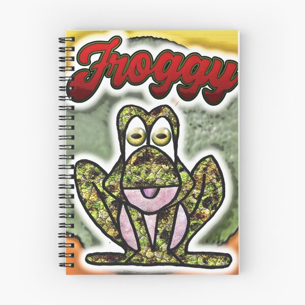 Item preview, Froggy designed and sold by torg.