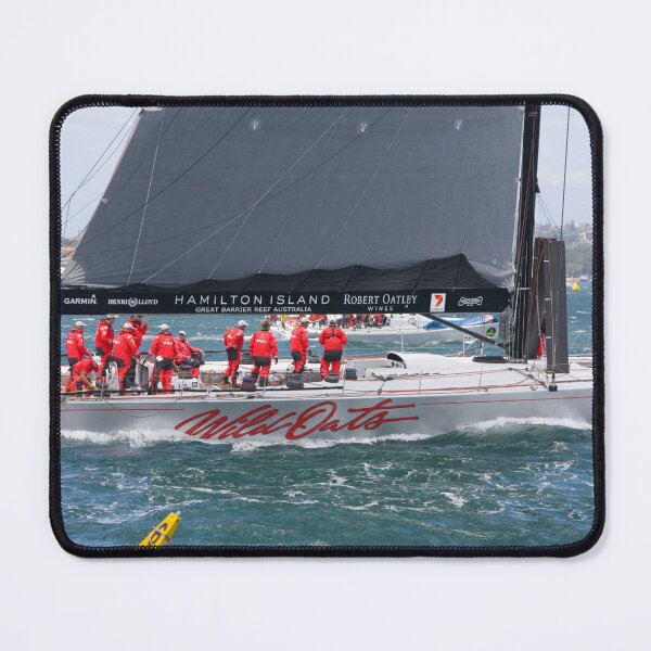 Item preview, Wild Oats X1 Maxi Yacht in Sydney designed and sold by Martin Berry Photography.