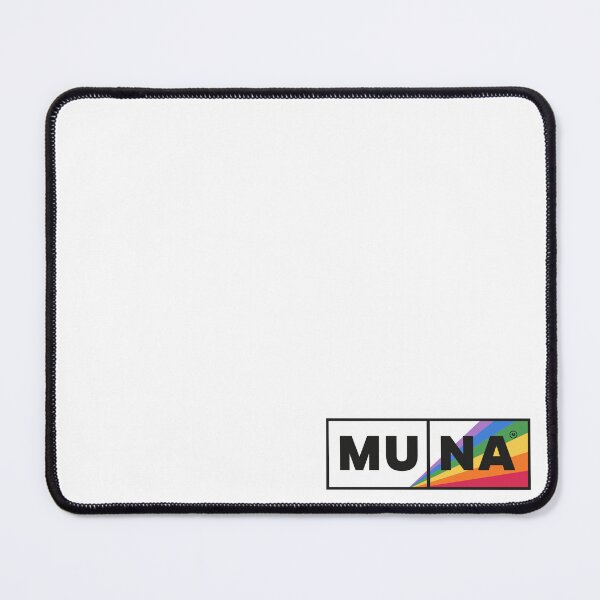 Item preview, MUNA PRIDE designed and sold by lunar-oracle.