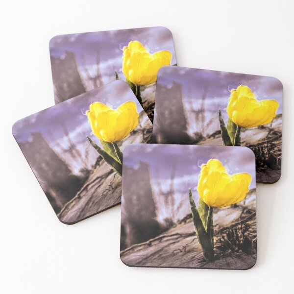 Item preview, Tulip On A Stump designed and sold by Jim Love.