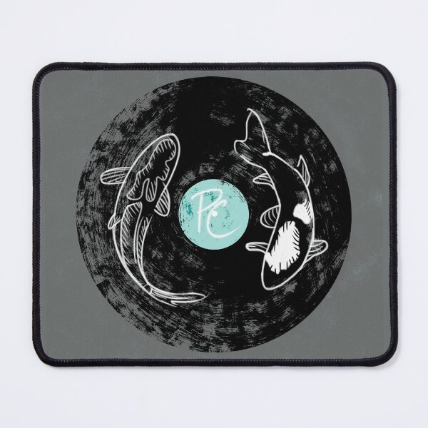 Item preview, oceano num vinyl designed and sold by Pedro Crispim.