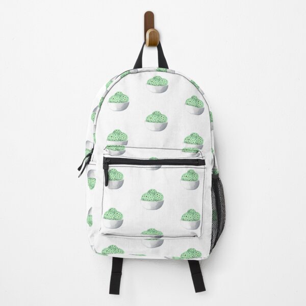 Item preview, Mint ice cream 2 designed and sold by abiko2009.