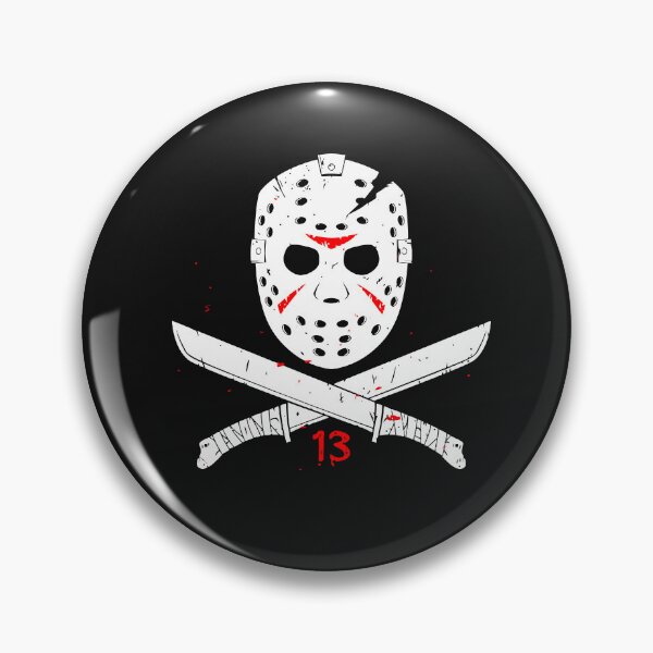 Item preview, 13 Horror designed and sold by thesircurly.