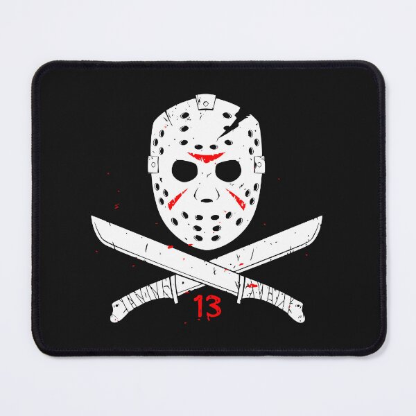 Item preview, 13 Horror designed and sold by thesircurly.