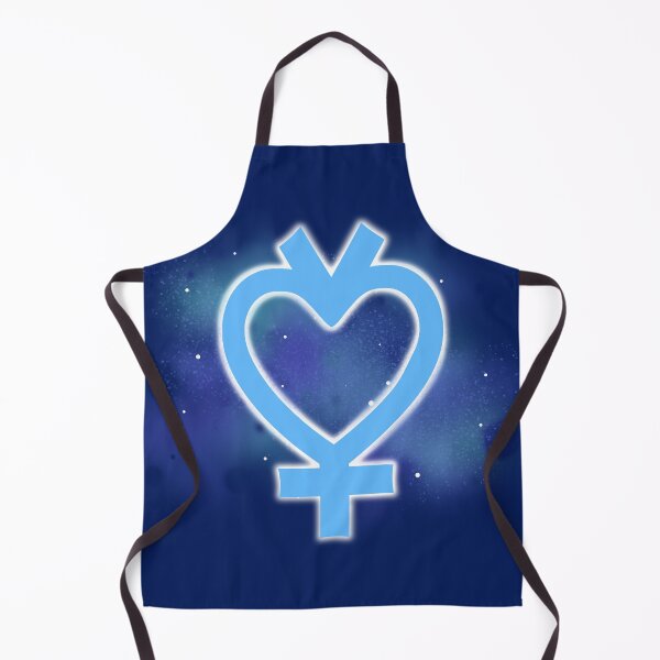 Item preview, Sailor Mercury Symbol designed and sold by Asamoya.