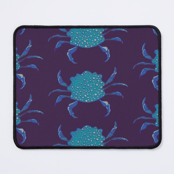 Item preview, Purple Bubble Crab  designed and sold by Posey80.