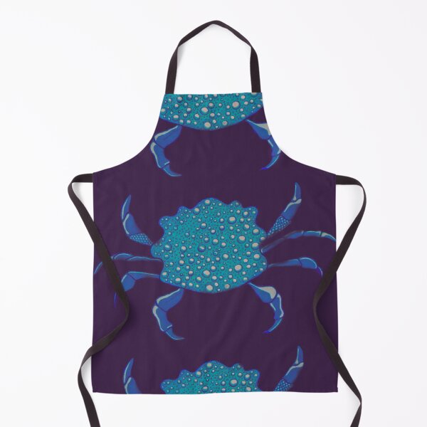 Item preview, Purple Bubble Crab designed and sold by Posey80.