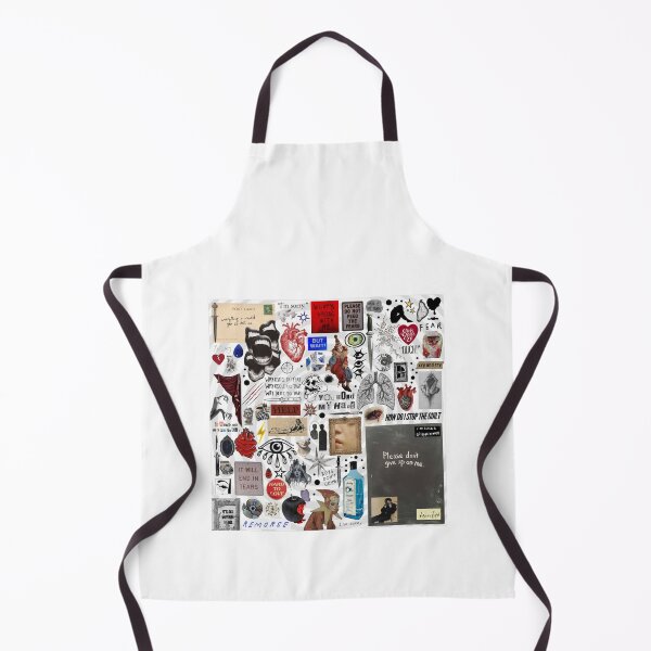Item preview, Guilt collage designed and sold by Full Whimsy.