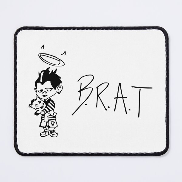 Item preview, YUNGBLUD B.R.A.T designed and sold by punkellsx.