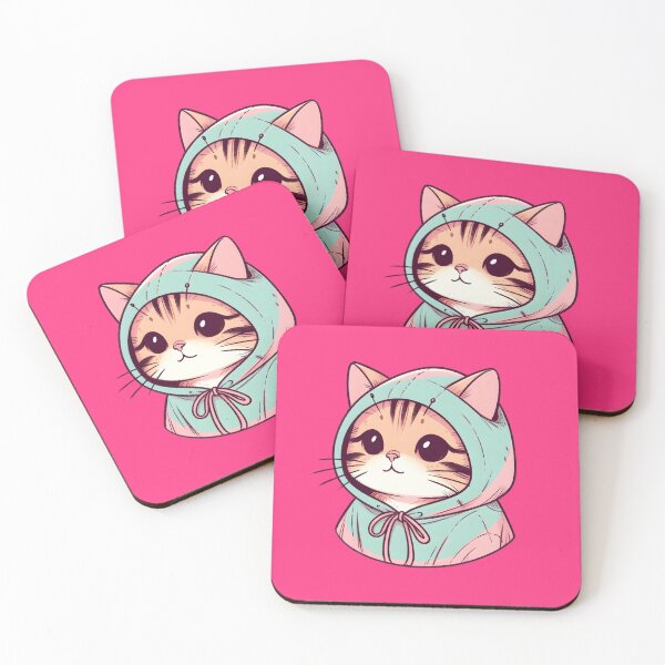 Item preview, Cute bengal cat designed and sold by Anna Halasek.