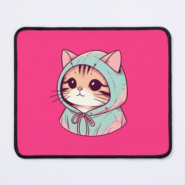 Item preview, Cute bengal cat designed and sold by Anna Halasek.