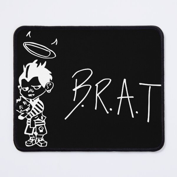 Item preview, B.R.A.T YUNGBLUD designed and sold by punkellsx.
