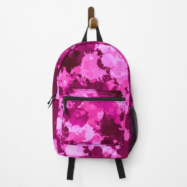 Item preview, Pink Berry Paint Splatter  designed and sold by BigTexFunkadelic.