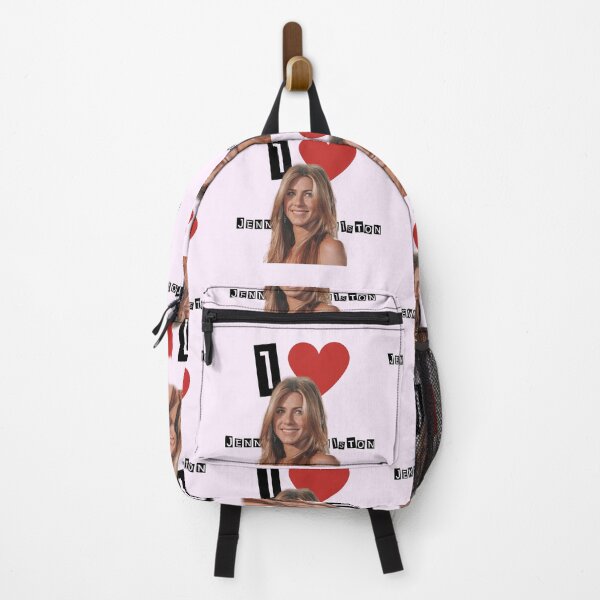Item preview, I heart Jennifer Aniston designed and sold by judy-m.