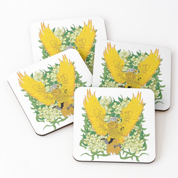 Item preview, The eagle that rules the lofty sky designed and sold by Thoss1111.
