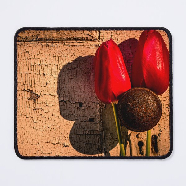 Item preview, Doorknob Tulips designed and sold by Jim Love.
