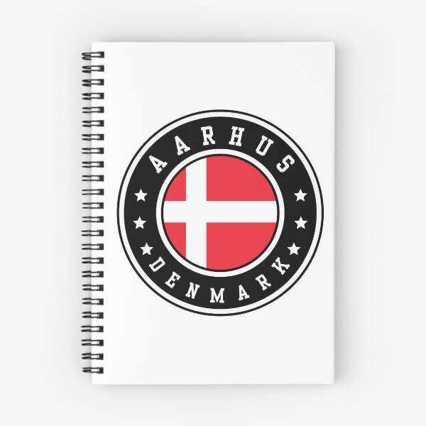 Item preview, Aarhus Denmark designed and sold by jeshands.