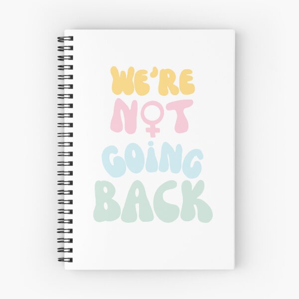 Item preview, We’re not going back designed and sold by ArtByAlexD.