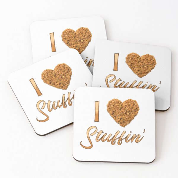 Item preview, I Love Stuffin' designed and sold by DigitalToast.