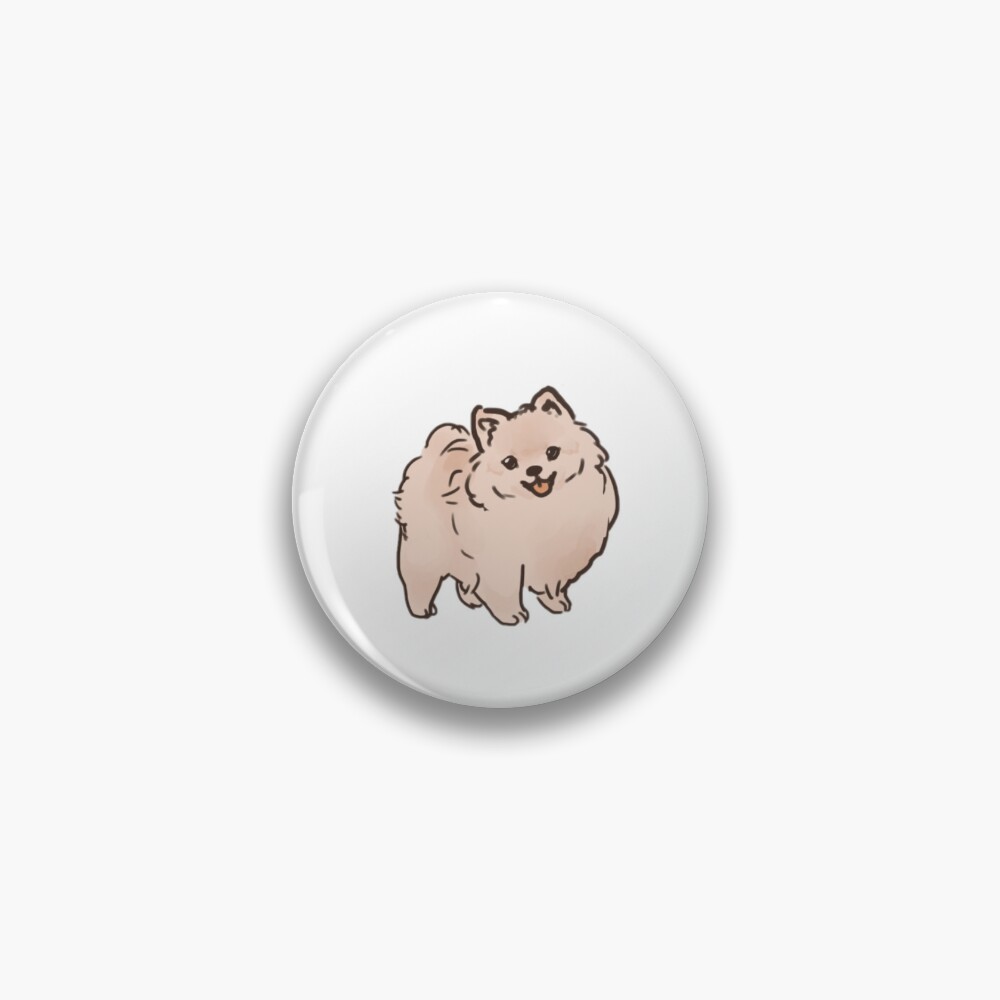 Item preview, Pin designed and sold by TheStickyNote.