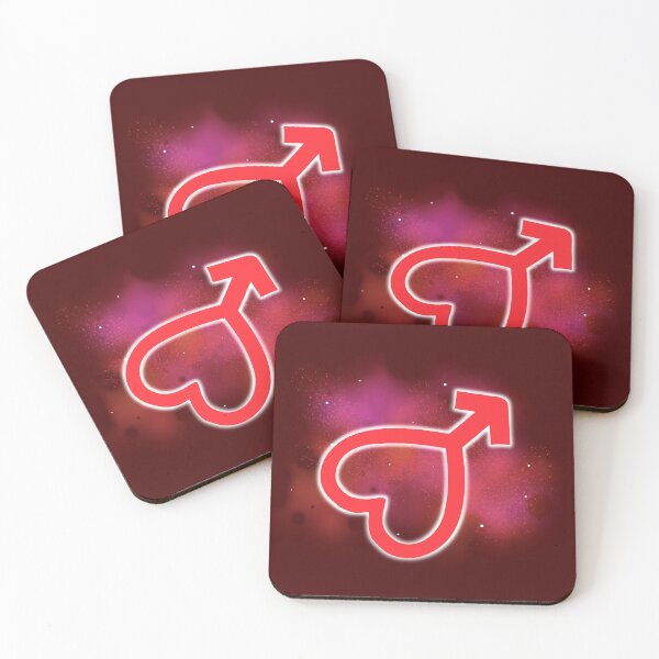 Item preview, Sailor Mars Symbol designed and sold by Asamoya.