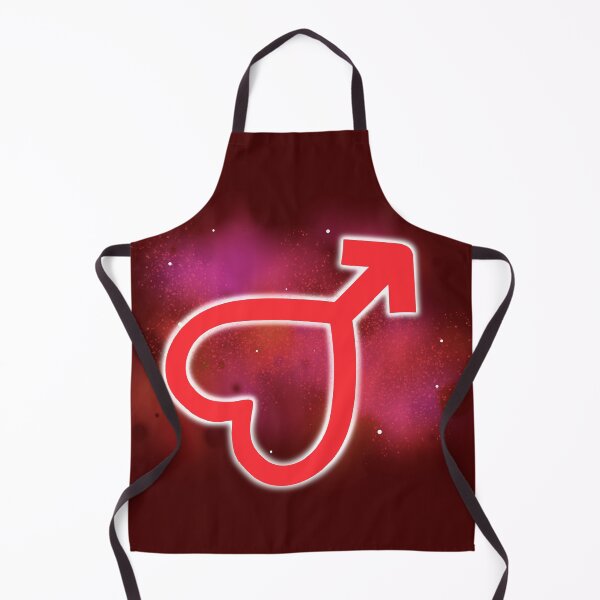 Item preview, Sailor Mars Symbol designed and sold by Asamoya.